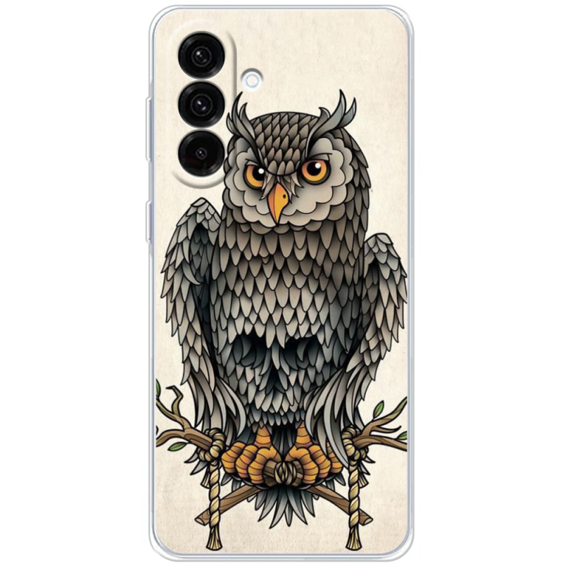 Чохол BoxFace Samsung Galaxy A17 (A175) 