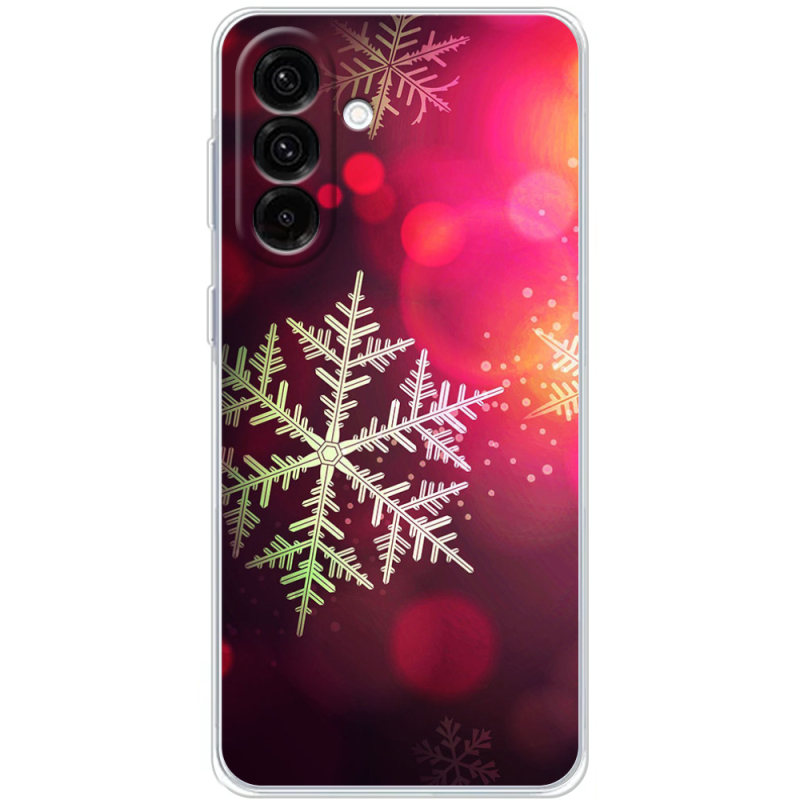 Чохол BoxFace Samsung Galaxy A17 (A175) 