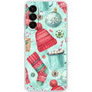 Чохол BoxFace Samsung Galaxy A17 (A175) 