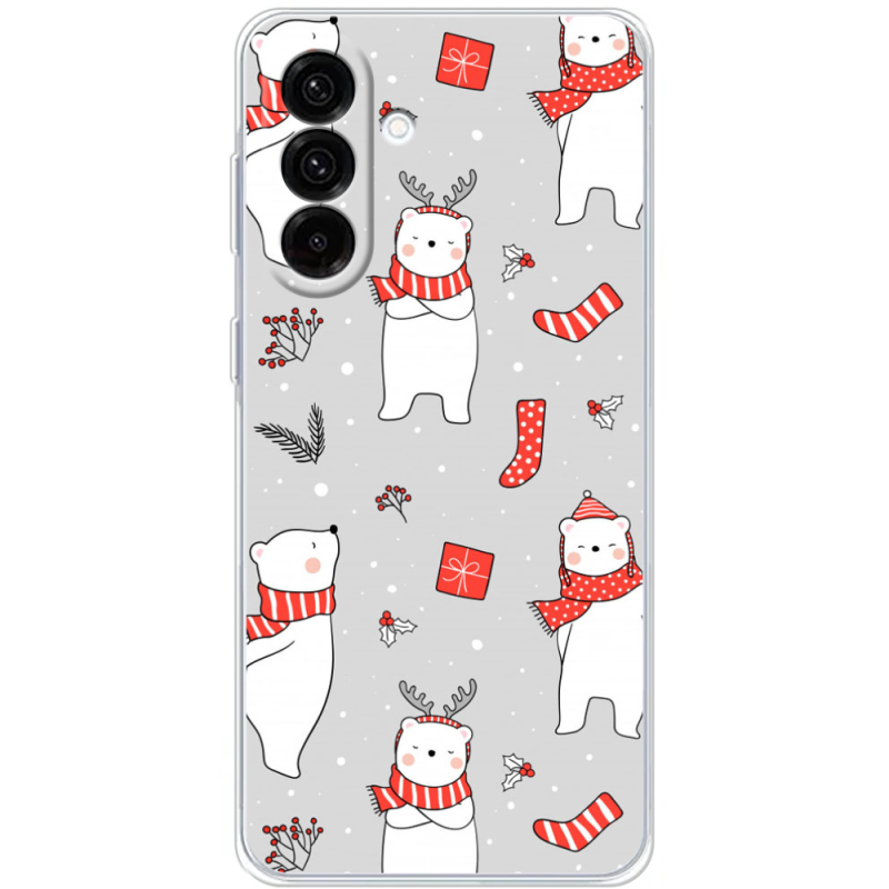 Чохол BoxFace Samsung Galaxy A17 (A175) 