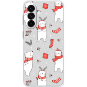 Чохол BoxFace Samsung Galaxy A17 (A175) 