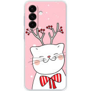 Чохол BoxFace Samsung Galaxy A17 (A175) 