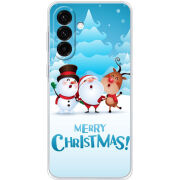 Чохол BoxFace Samsung Galaxy A17 (A175) 