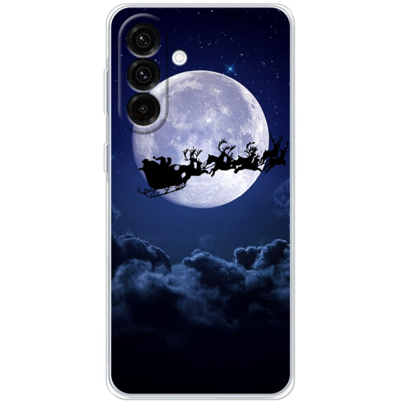 Чохол BoxFace Samsung Galaxy A17 (A175) 