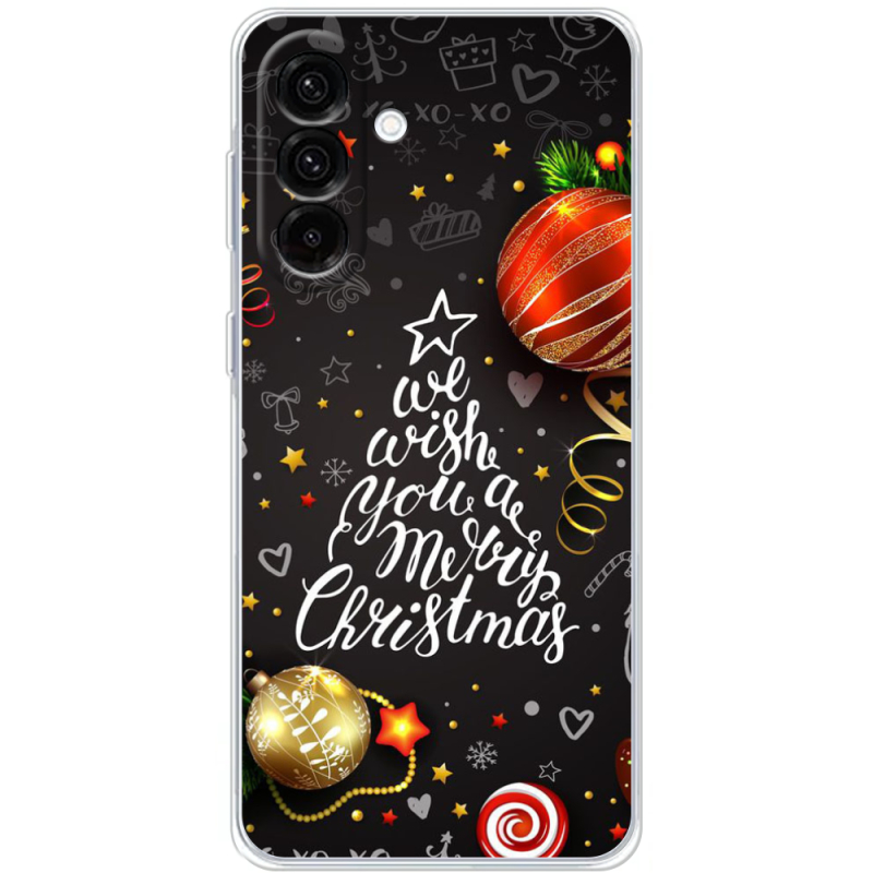 Чохол BoxFace Samsung Galaxy A17 (A175) 