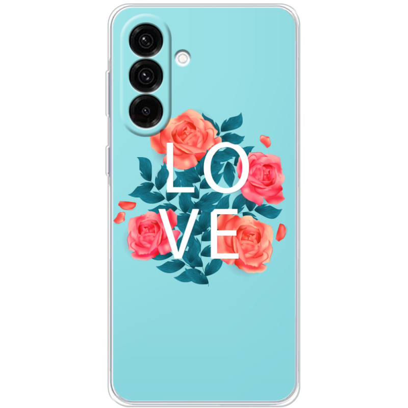 Чохол BoxFace Samsung Galaxy A17 (A175) 