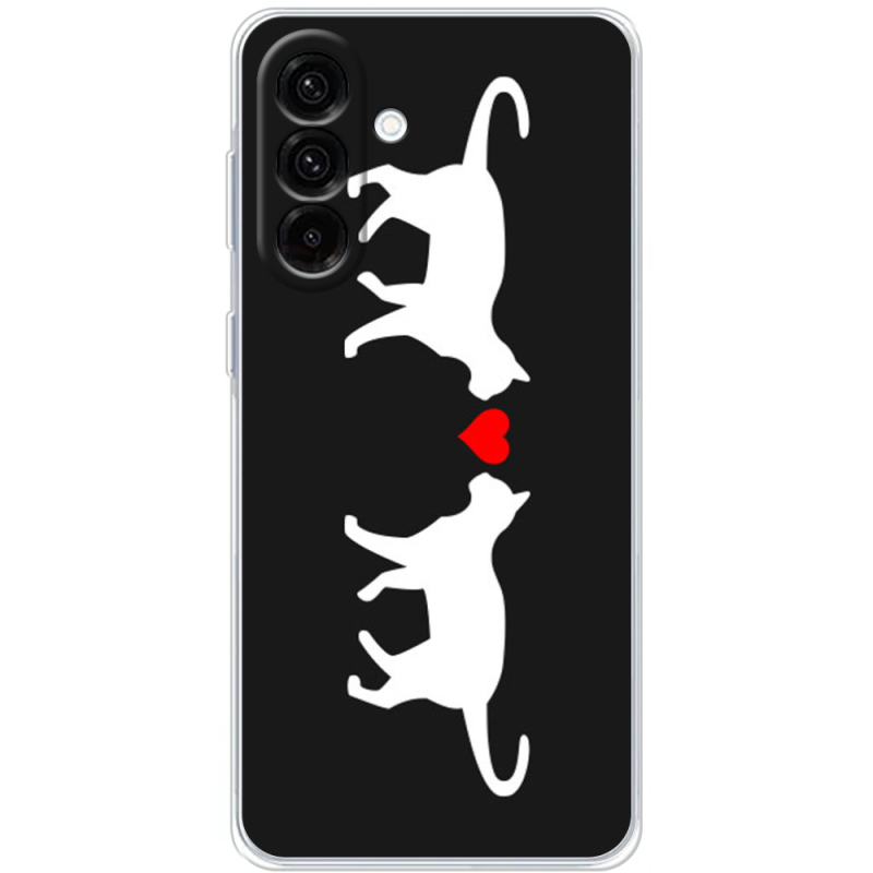 Чохол BoxFace Samsung Galaxy A17 (A175) 