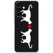 Чохол BoxFace Samsung Galaxy A17 (A175) 