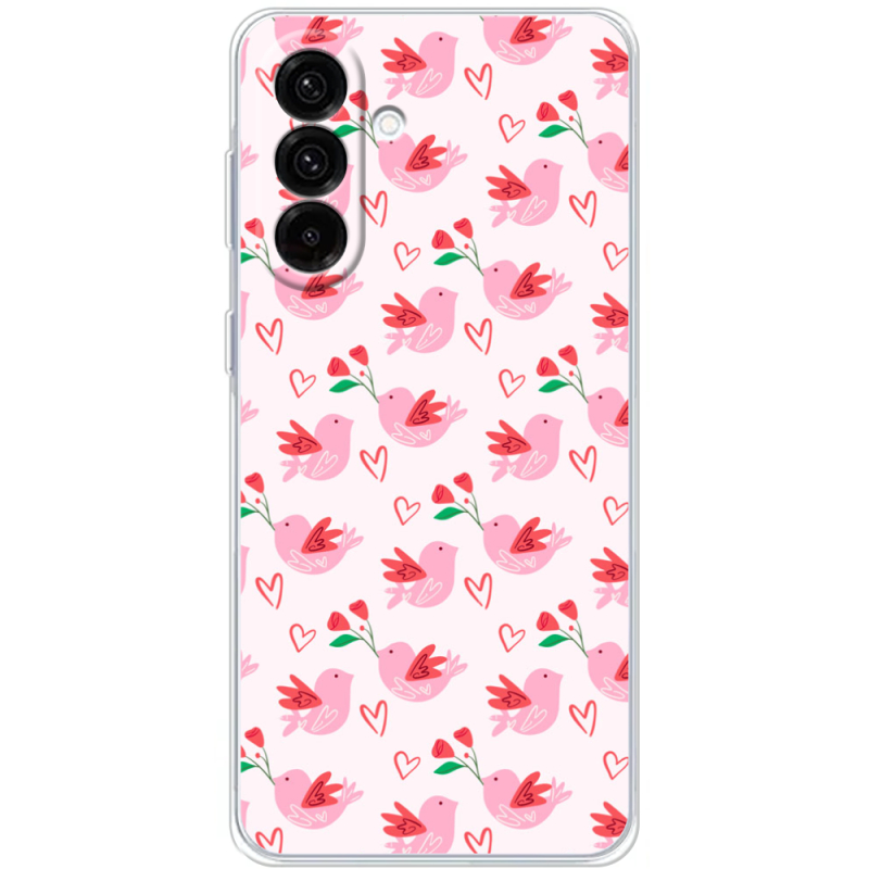 Чохол BoxFace Samsung Galaxy A17 (A175) 