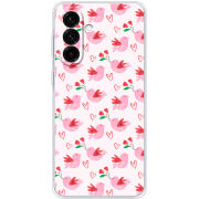 Чохол BoxFace Samsung Galaxy A17 (A175) 