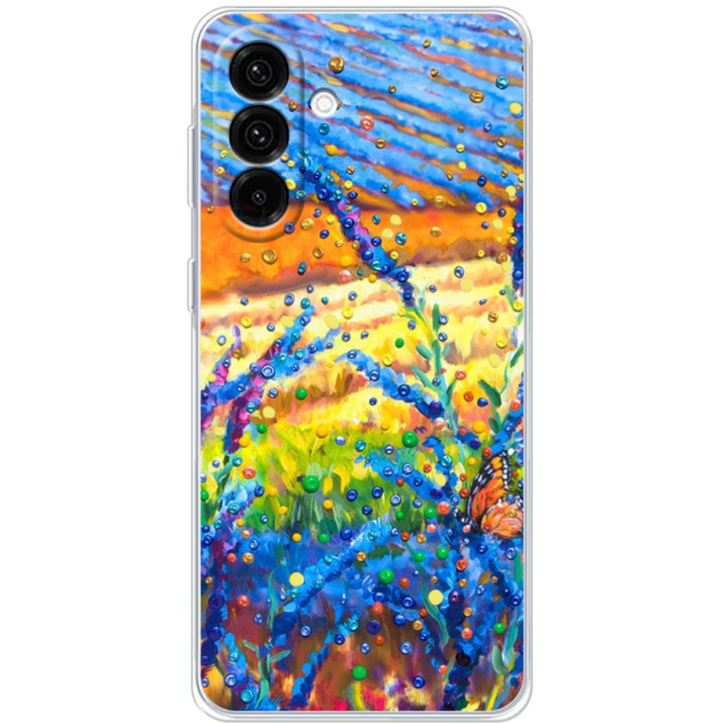 Чохол BoxFace Samsung Galaxy A17 (A175) 