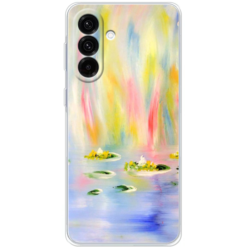 Чохол BoxFace Samsung Galaxy A17 (A175) 