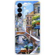 Чохол BoxFace Samsung Galaxy A17 (A175) 