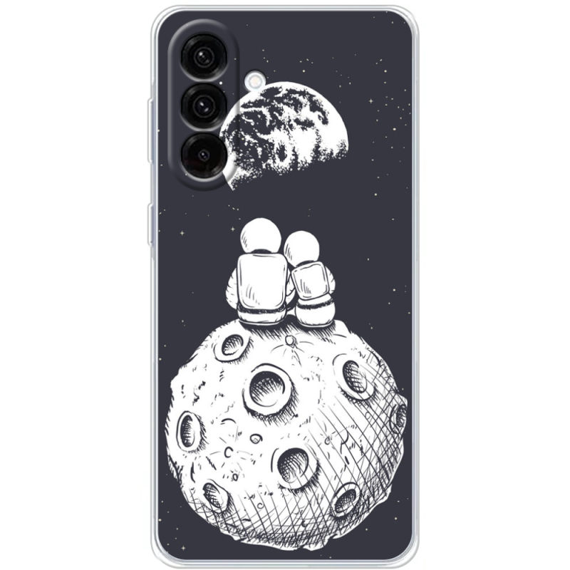 Чохол BoxFace Samsung Galaxy A17 (A175) 