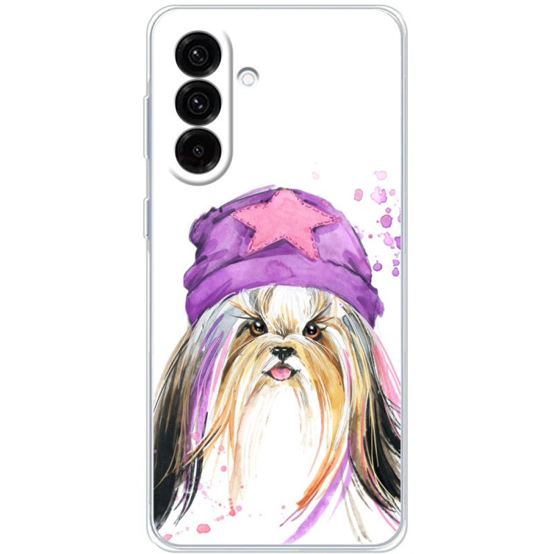 Чохол BoxFace Samsung Galaxy A17 (A175) 