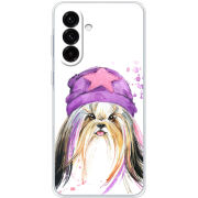 Чохол BoxFace Samsung Galaxy A17 (A175) 