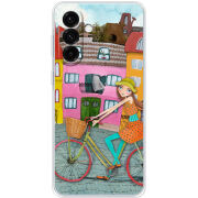 Чохол BoxFace Samsung Galaxy A17 (A175) 