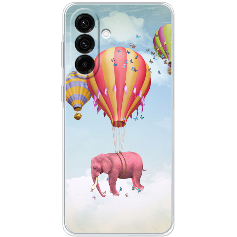 Чохол BoxFace Samsung Galaxy A17 (A175) 