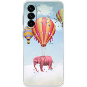 Чохол BoxFace Samsung Galaxy A17 (A175) 