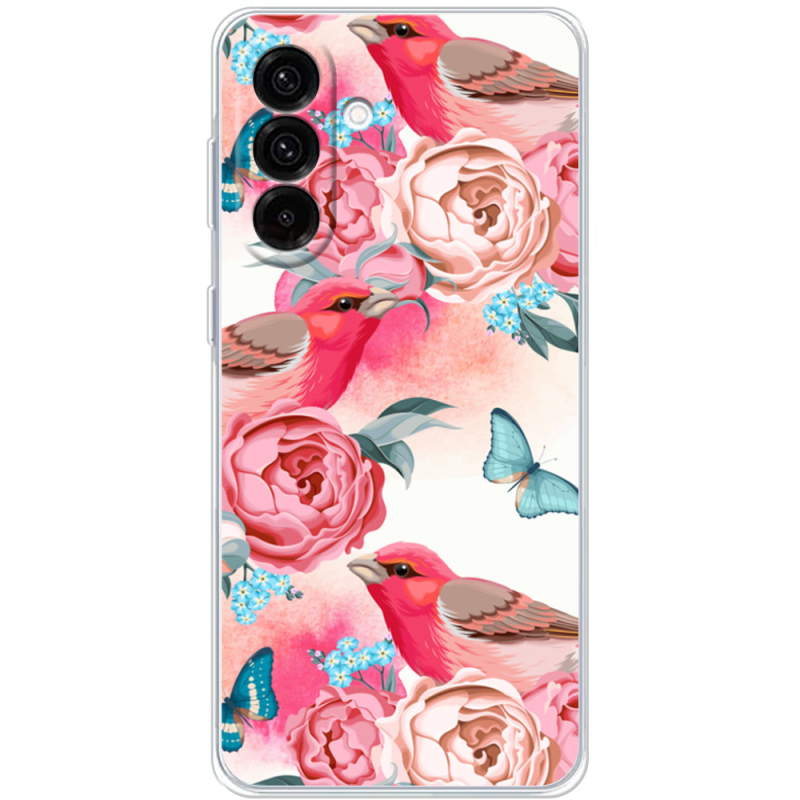 Чохол BoxFace Samsung Galaxy A17 (A175) 