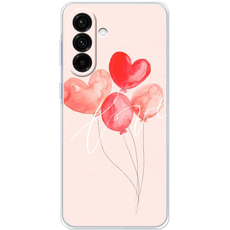 Чохол BoxFace Samsung Galaxy A17 (A175) 