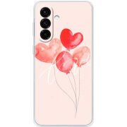 Чохол BoxFace Samsung Galaxy A17 (A175) 