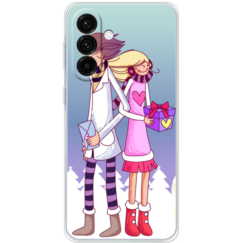 Чохол BoxFace Samsung Galaxy A17 (A175) 