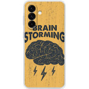 Чохол BoxFace Samsung Galaxy A17 (A175) 