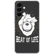 Чохол BoxFace Samsung Galaxy A17 (A175) 