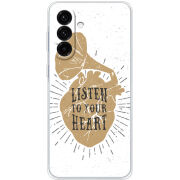 Чохол BoxFace Samsung Galaxy A17 (A175) 