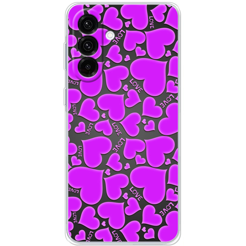 Чохол BoxFace Samsung Galaxy A17 (A175) 