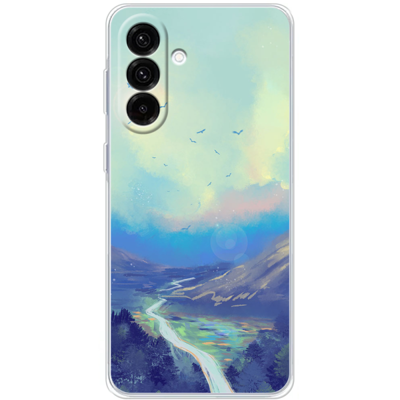 Чохол BoxFace Samsung Galaxy A17 (A175) 