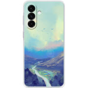 Чохол BoxFace Samsung Galaxy A17 (A175) 