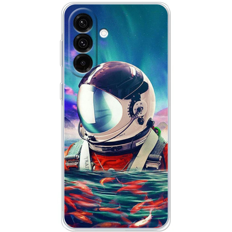 Чохол BoxFace Samsung Galaxy A17 (A175) 