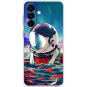 Чохол BoxFace Samsung Galaxy A17 (A175) 