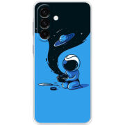 Чохол BoxFace Samsung Galaxy A17 (A175) Galaxy Art