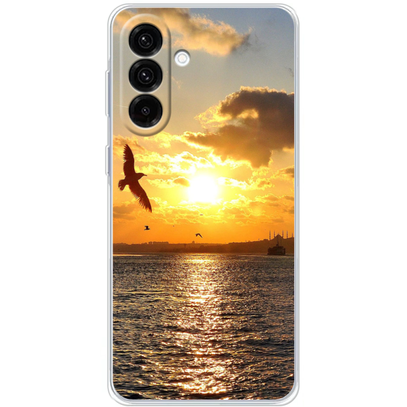 Чохол BoxFace Samsung Galaxy A17 (A175) 