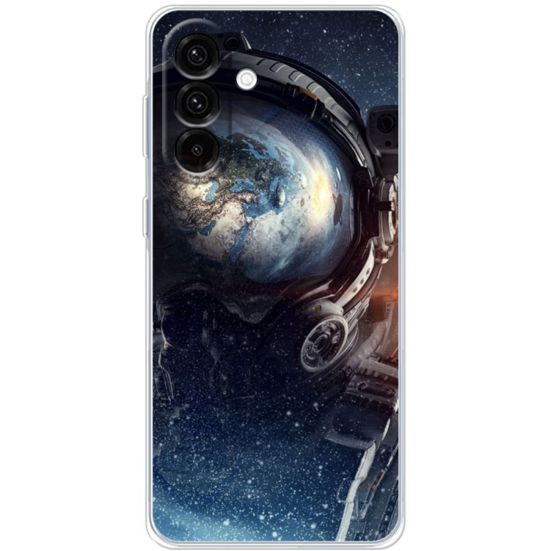 Чохол BoxFace Samsung Galaxy A17 (A175) 