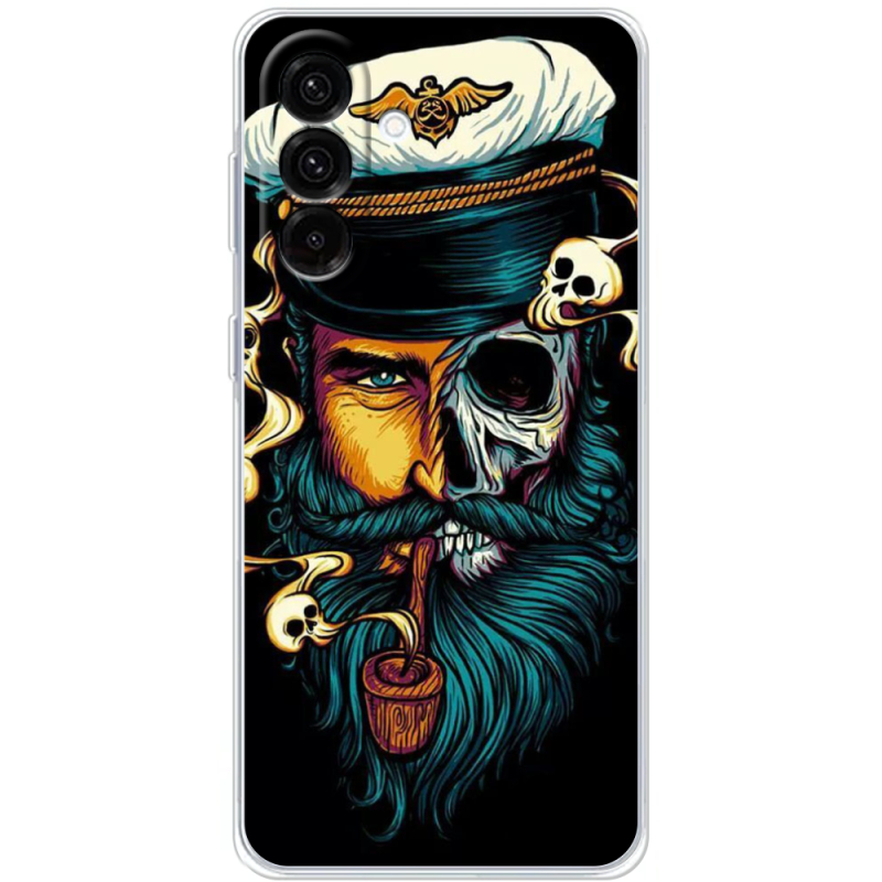 Чохол BoxFace Samsung Galaxy A17 (A175) 