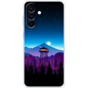 Чохол BoxFace Samsung Galaxy A17 (A175) 