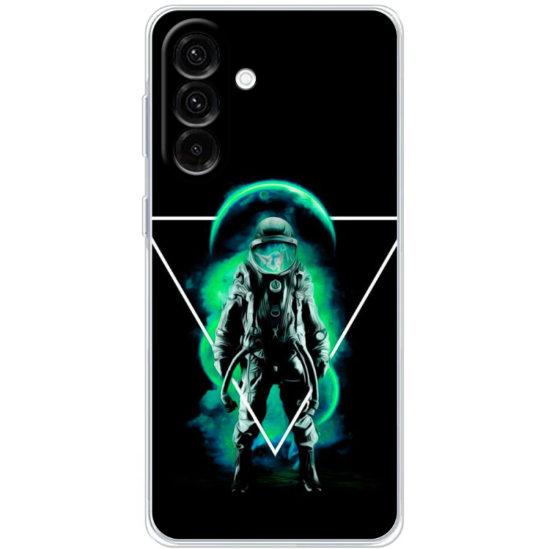 Чохол BoxFace Samsung Galaxy A17 (A175) 