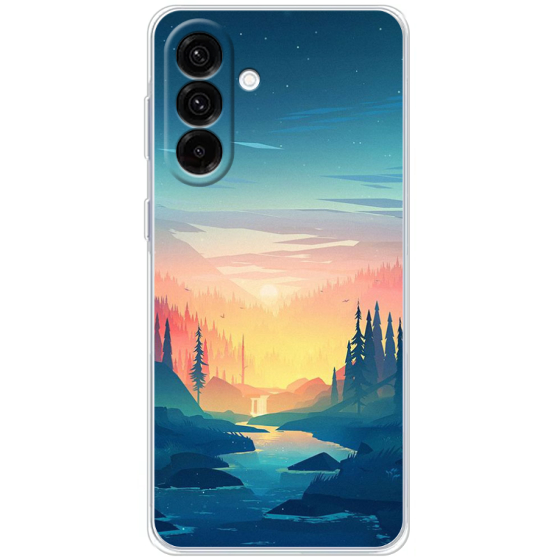 Чохол BoxFace Samsung Galaxy A17 (A175) 