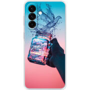 Чохол BoxFace Samsung Galaxy A17 (A175) 