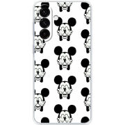 Чохол BoxFace Samsung Galaxy A17 (A175) 