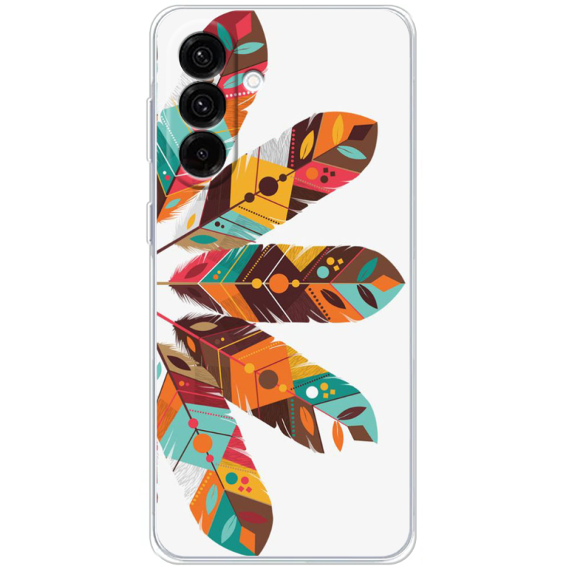 Чохол BoxFace Samsung Galaxy A17 (A175) 