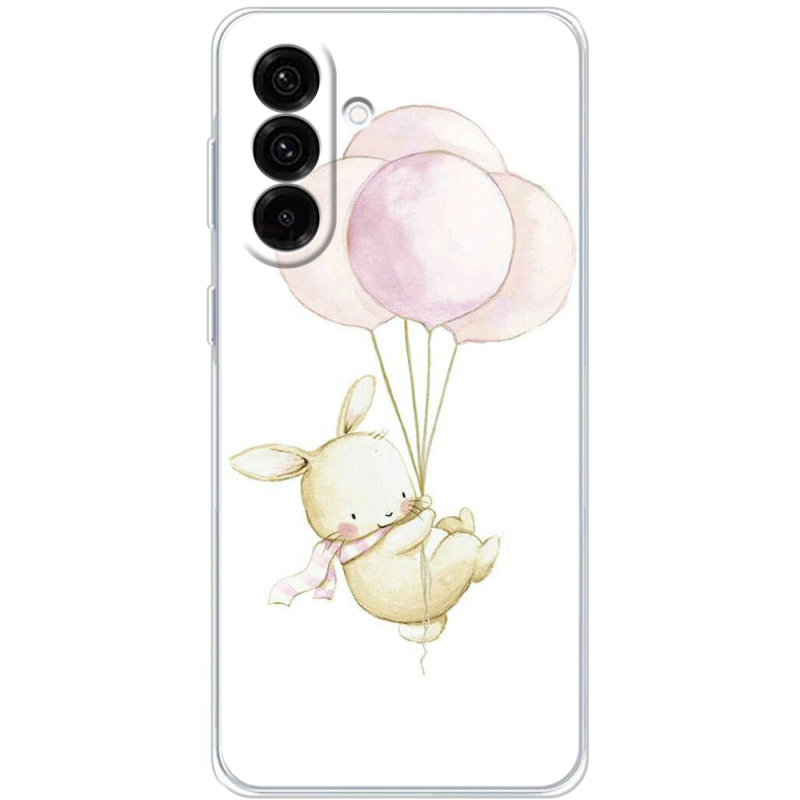 Чохол BoxFace Samsung Galaxy A17 (A175) 