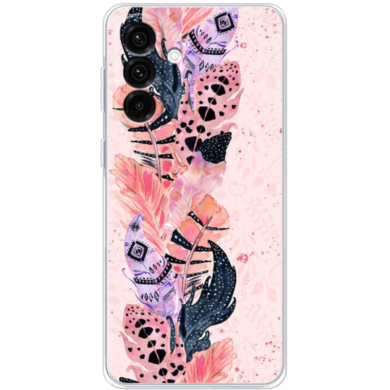 Чохол BoxFace Samsung Galaxy A17 (A175) 