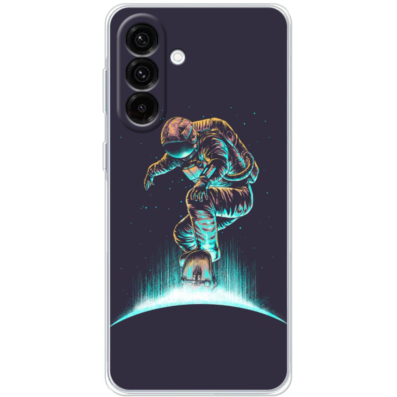 Чохол BoxFace Samsung Galaxy A17 (A175) 