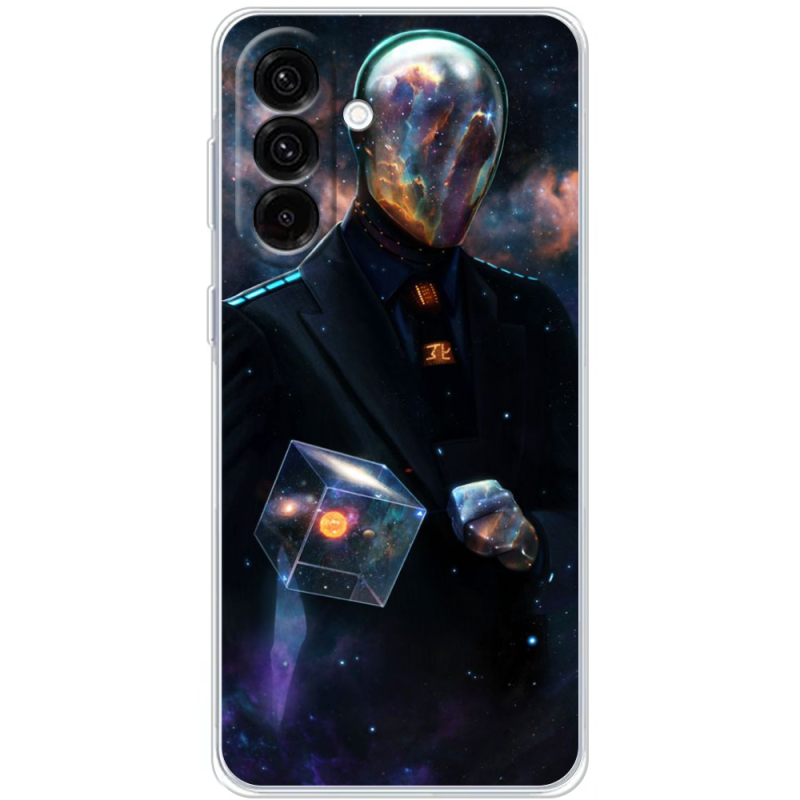 Чохол BoxFace Samsung Galaxy A17 (A175) 