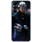 Чохол BoxFace Samsung Galaxy A17 (A175) 